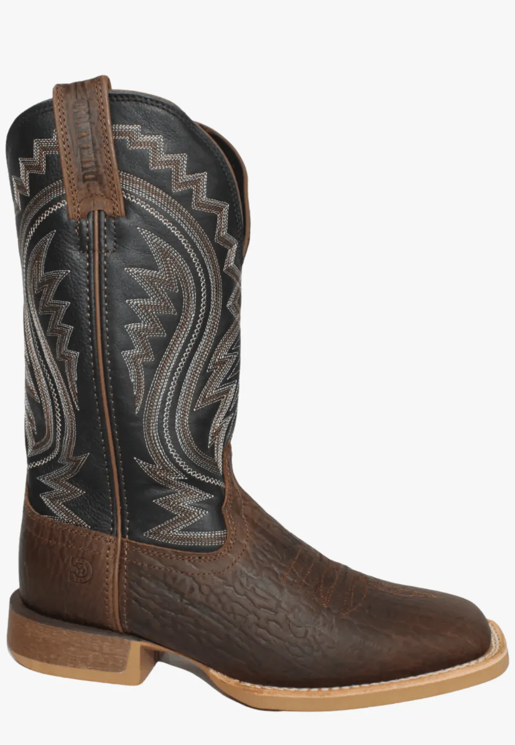 Durango Mens Rebel Pro Top Boot