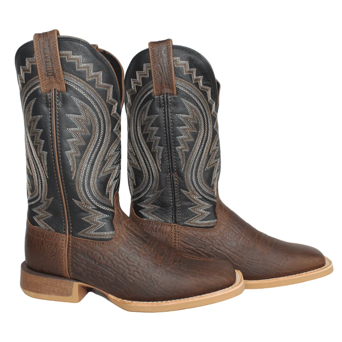 Durango Mens Rebel Pro Top Boot