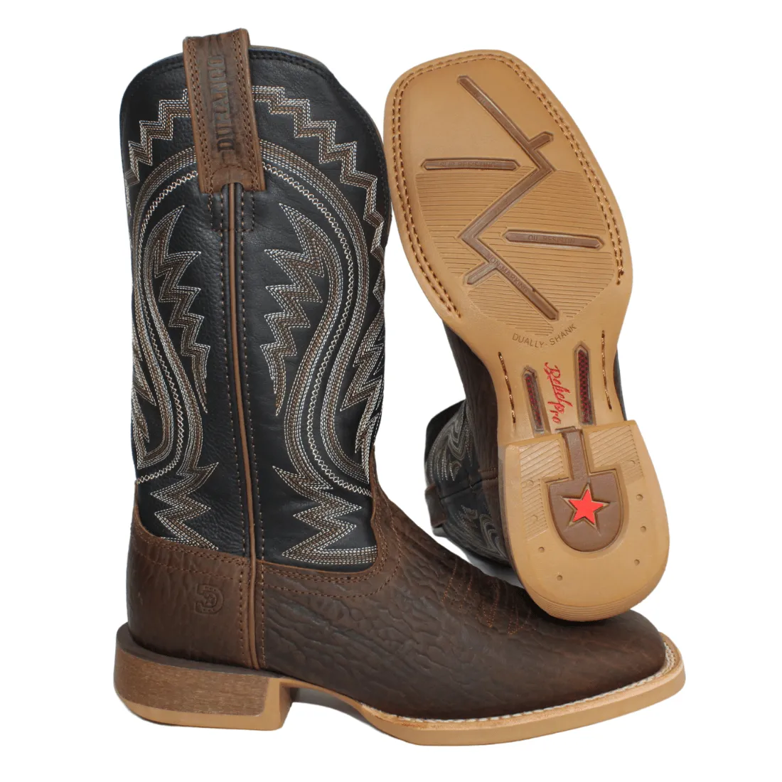 Durango Mens Rebel Pro Top Boot