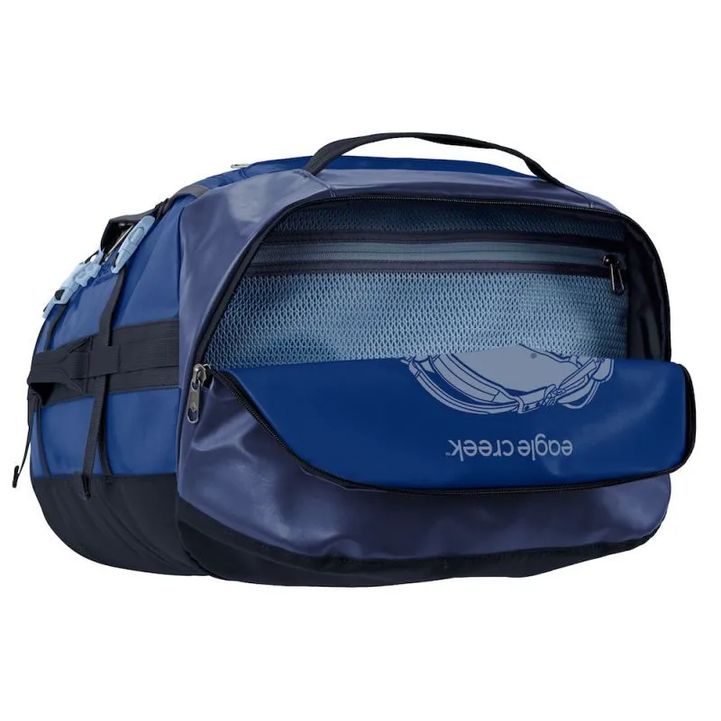 Eagle Creek  Cargo Hauler Duffel 60L - Borsa da viaggio