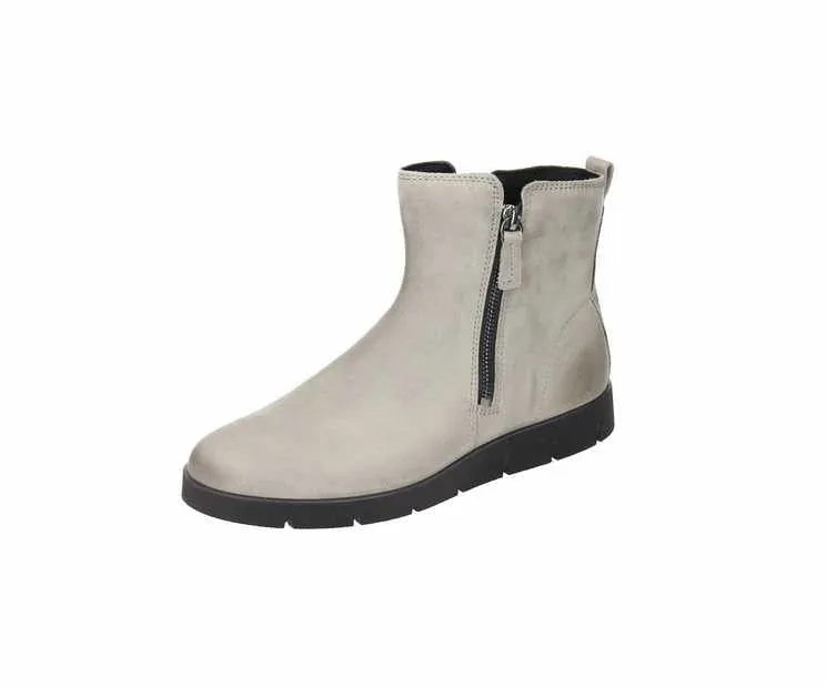 Ecco Ankle Boots grey