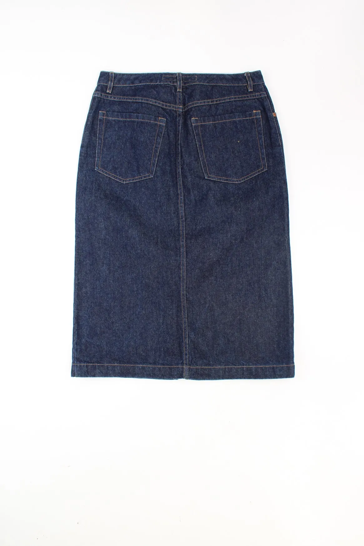 FCUK Denim Skirt