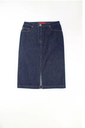 FCUK Denim Skirt