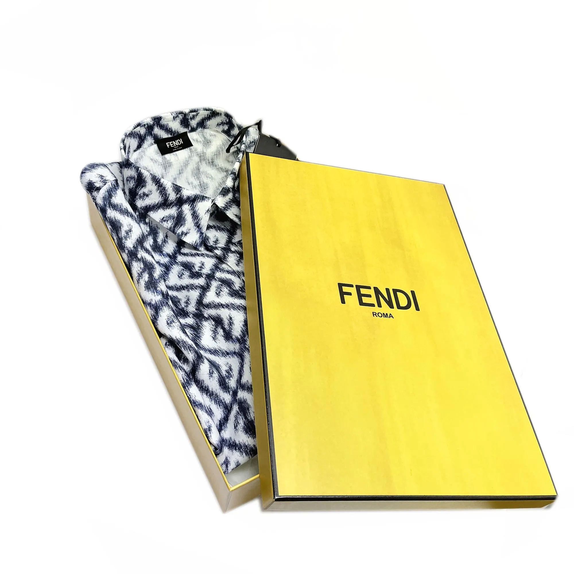 FENDI  |Shirt