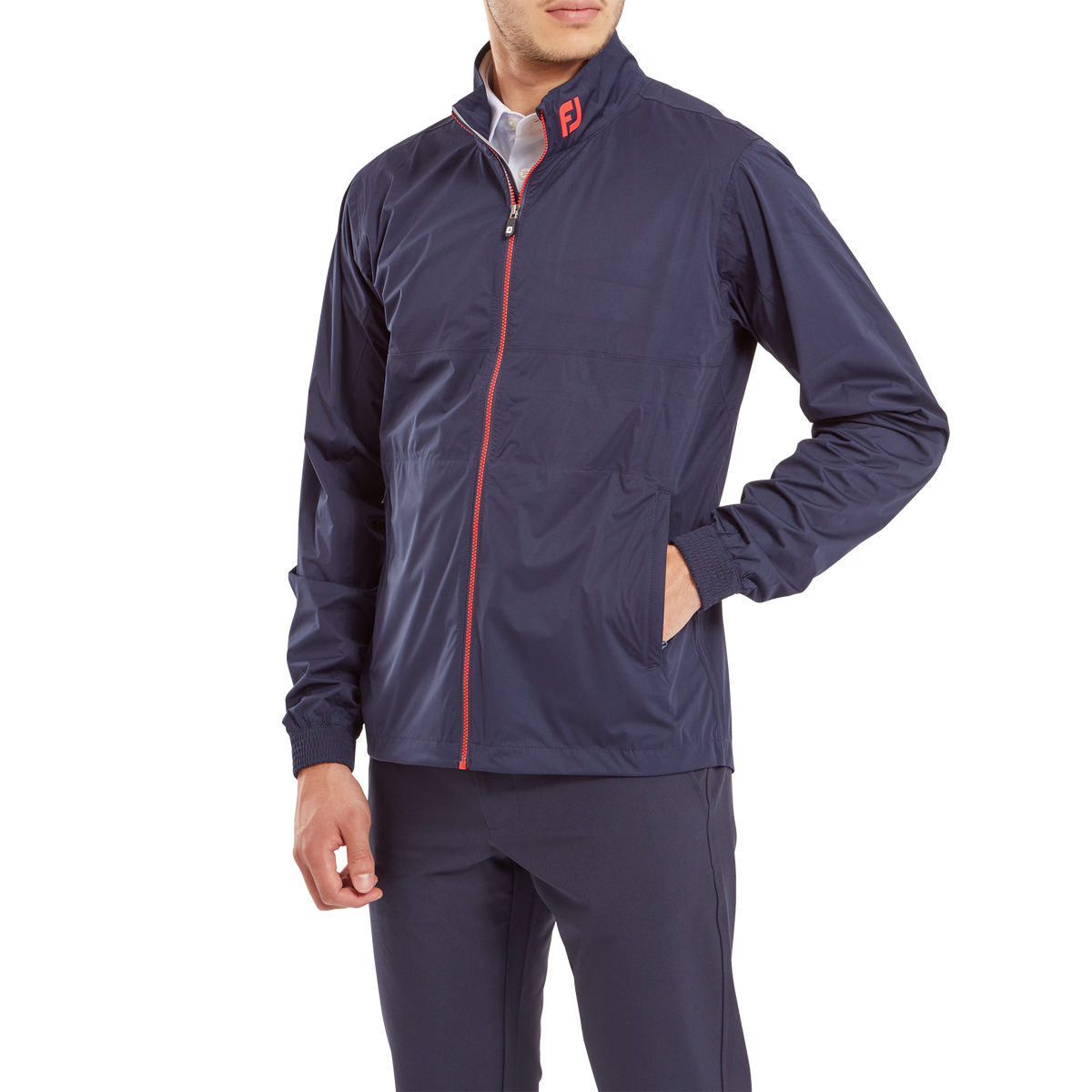 FootJoy HydroKnit Jacket