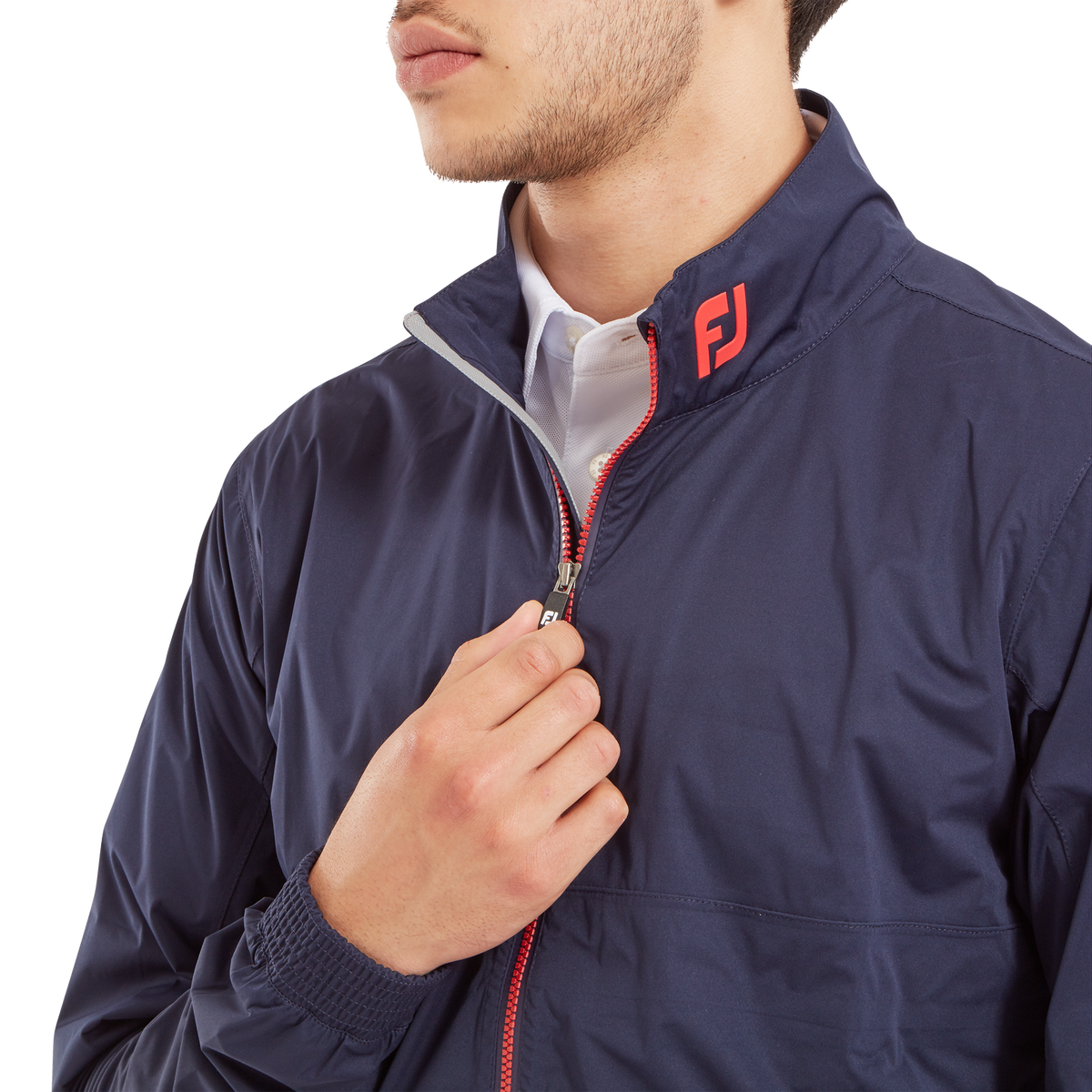 FootJoy HydroKnit Jacket