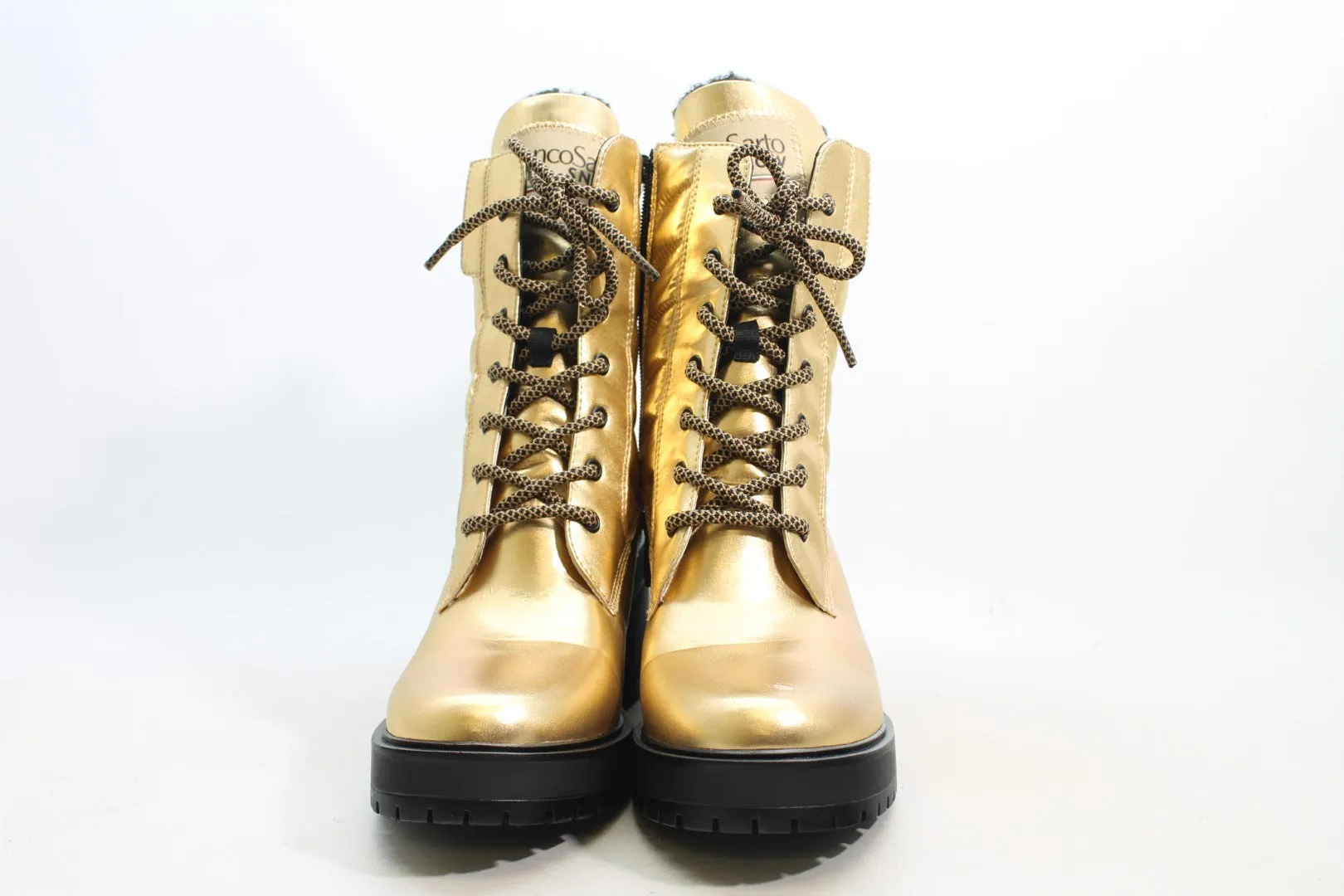 Franco Sarto L-Dizzy Women's Boots Preowned4