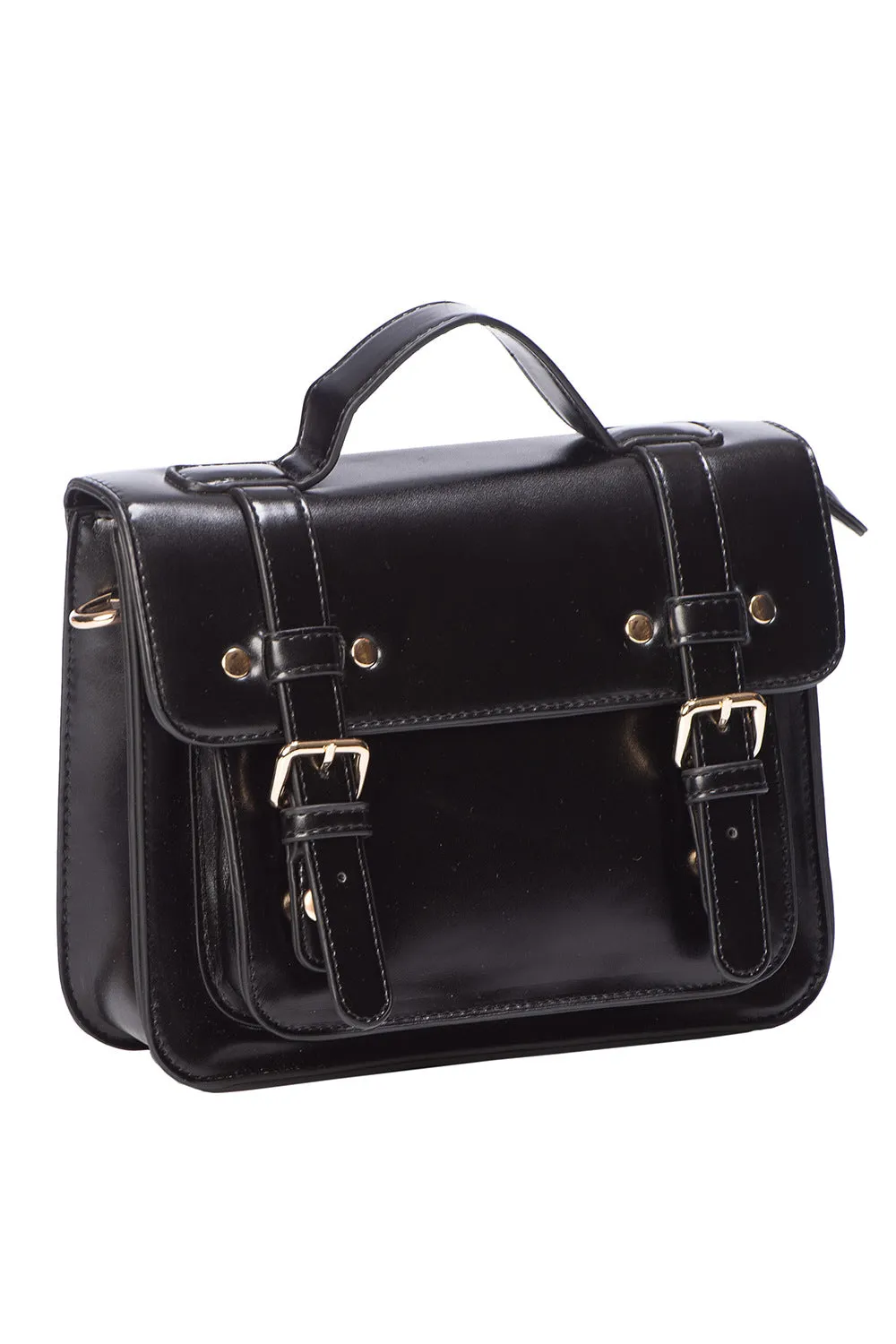 GALATEE SMALL MESSENGER BAG