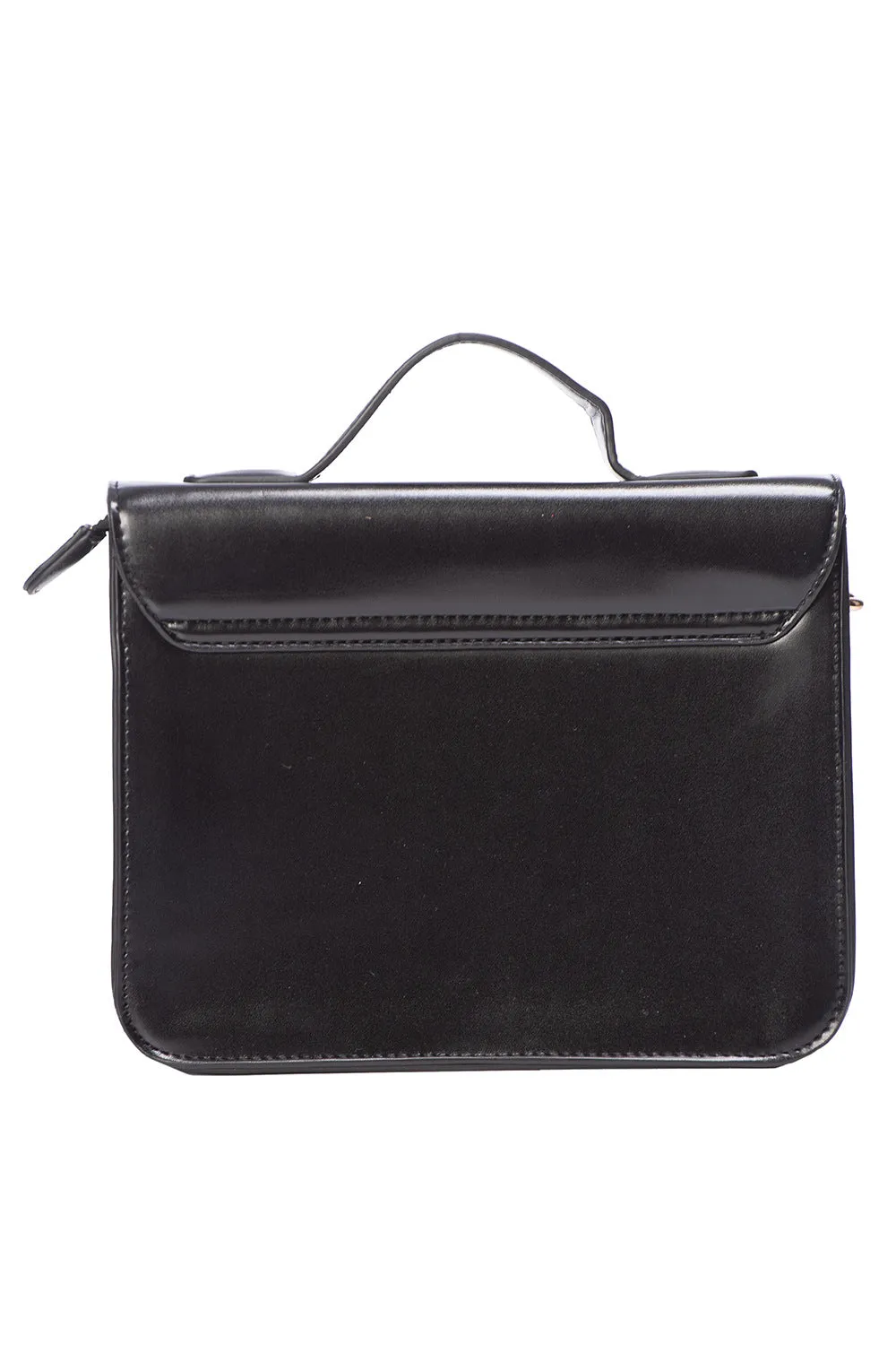 GALATEE SMALL MESSENGER BAG