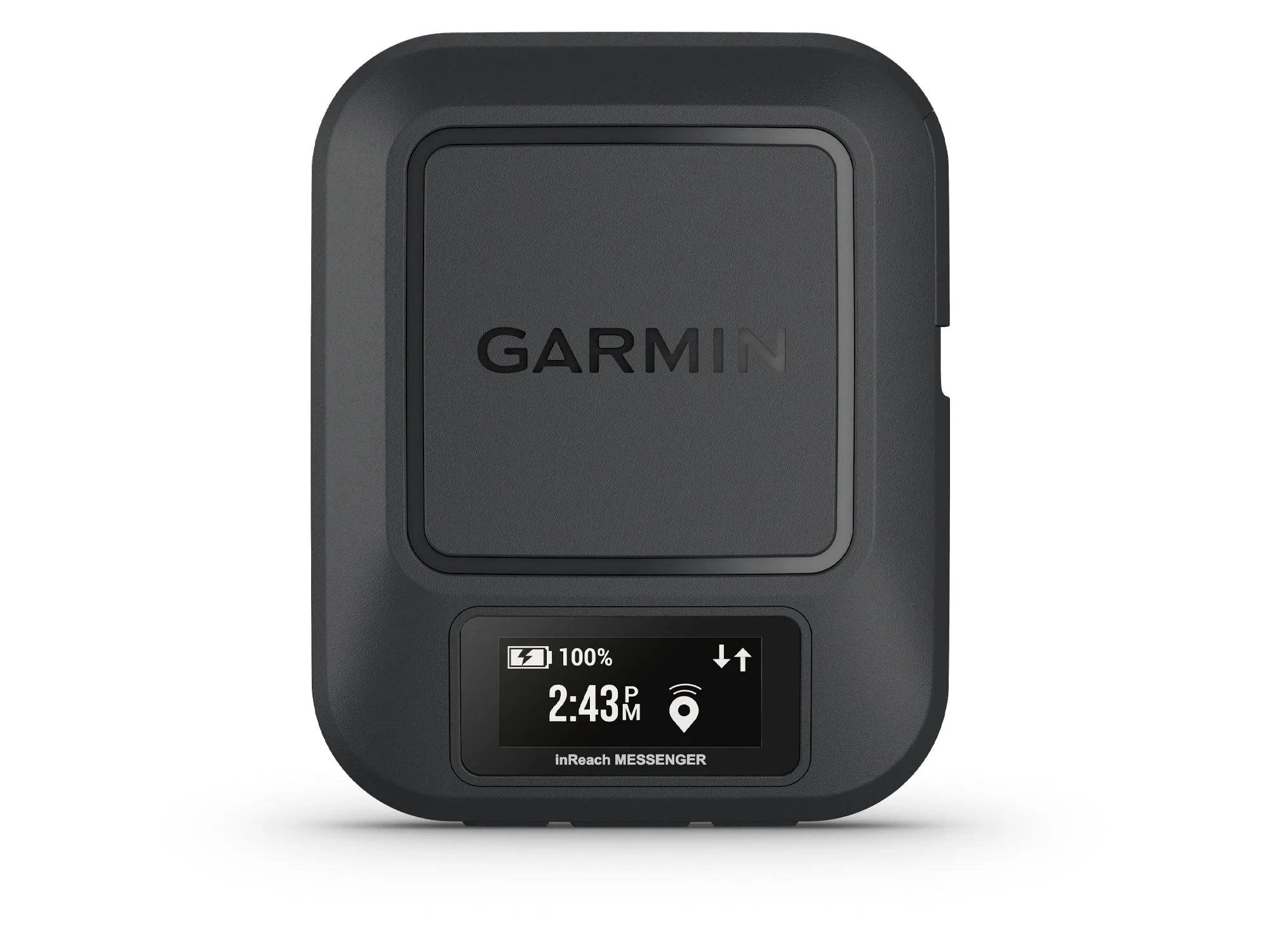 Garmin inReach Messenger