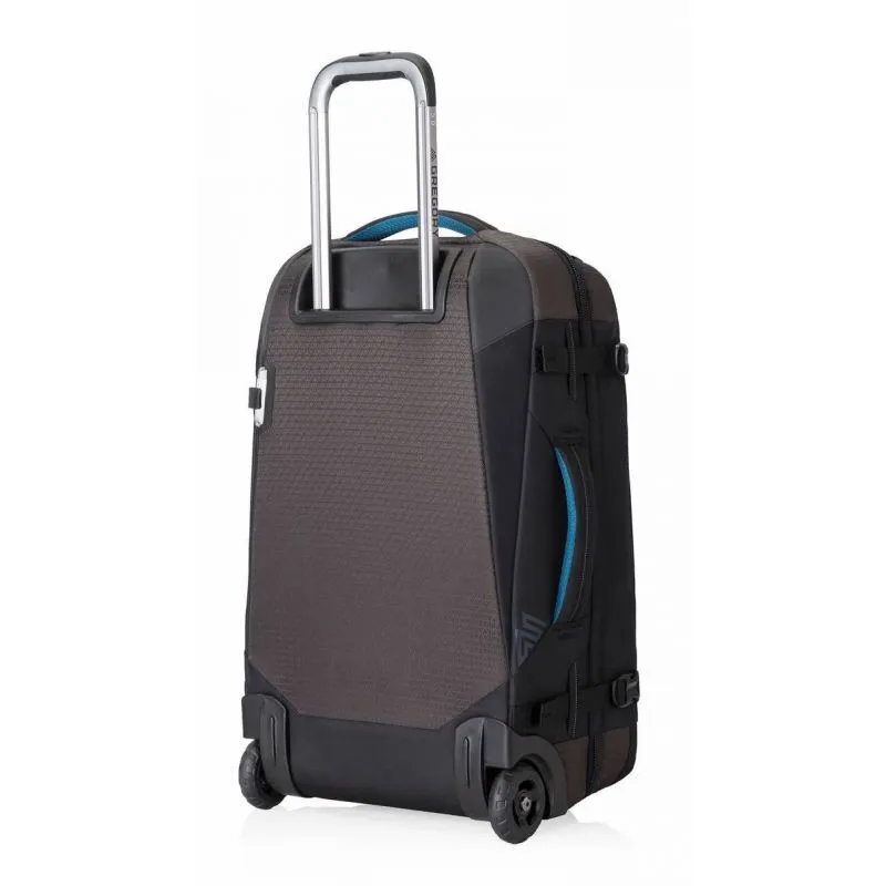 Gregory  Split-Case Roller Duffel 22 - Borsa da viaggio