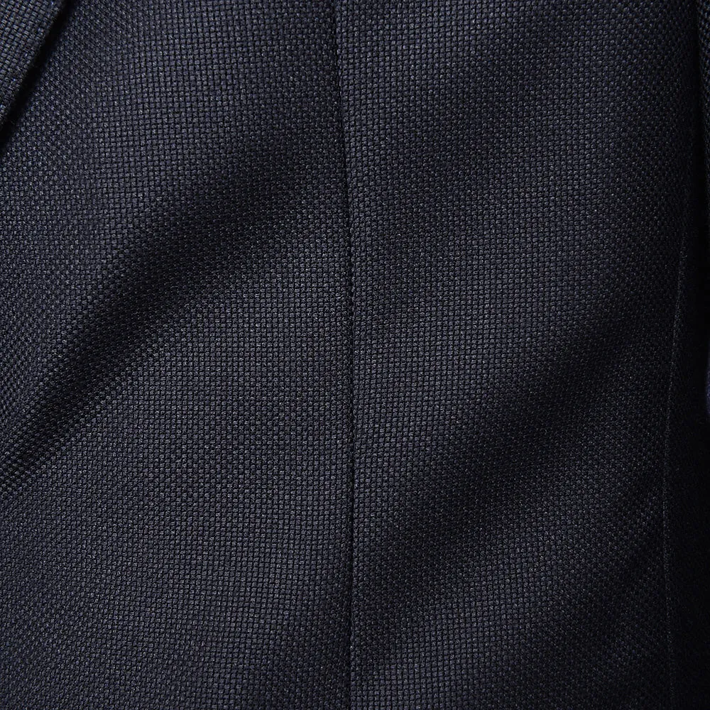 Hackett London Zero Gravity Coat in Navy