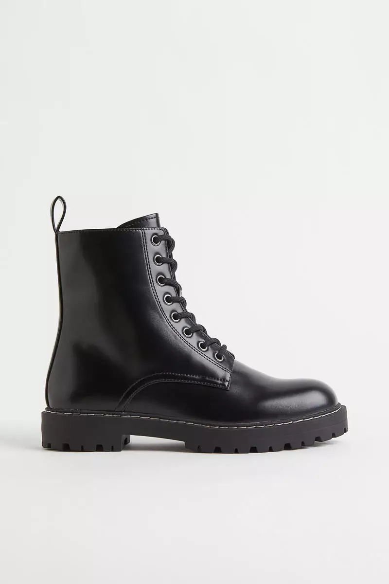 H&M Ankle boots