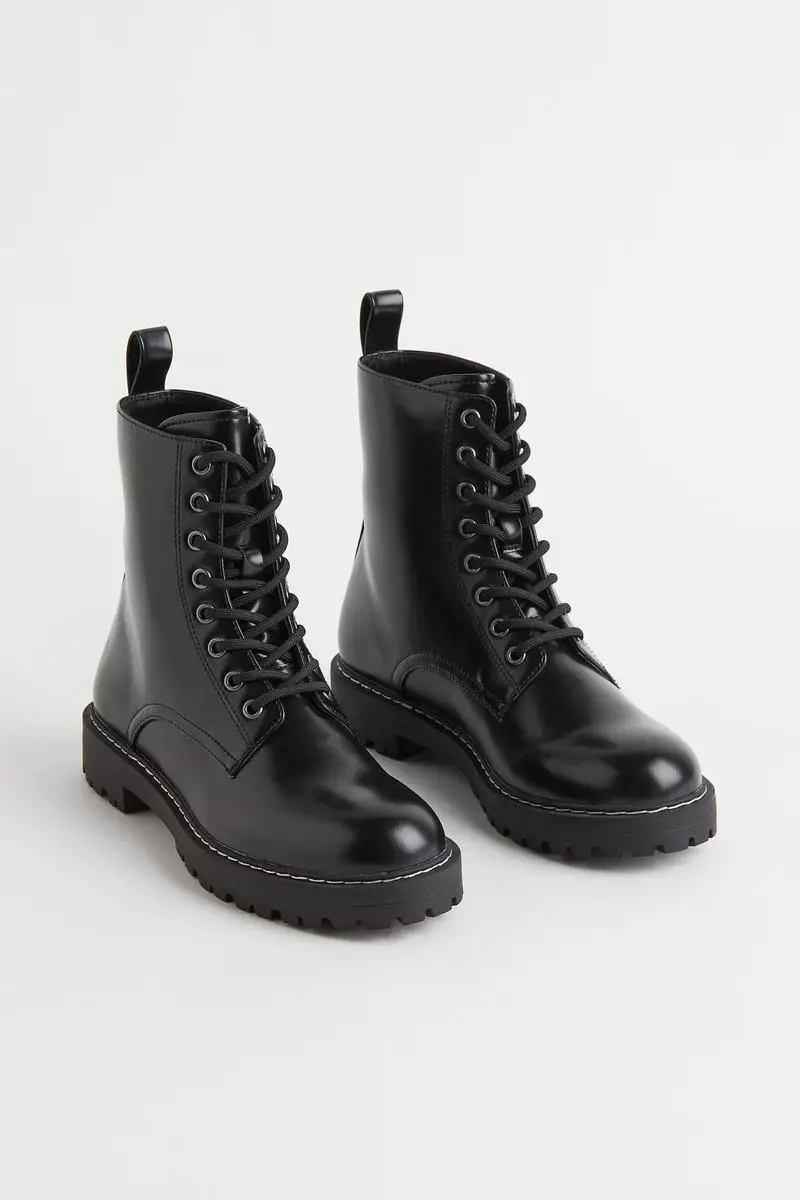 H&M Ankle boots