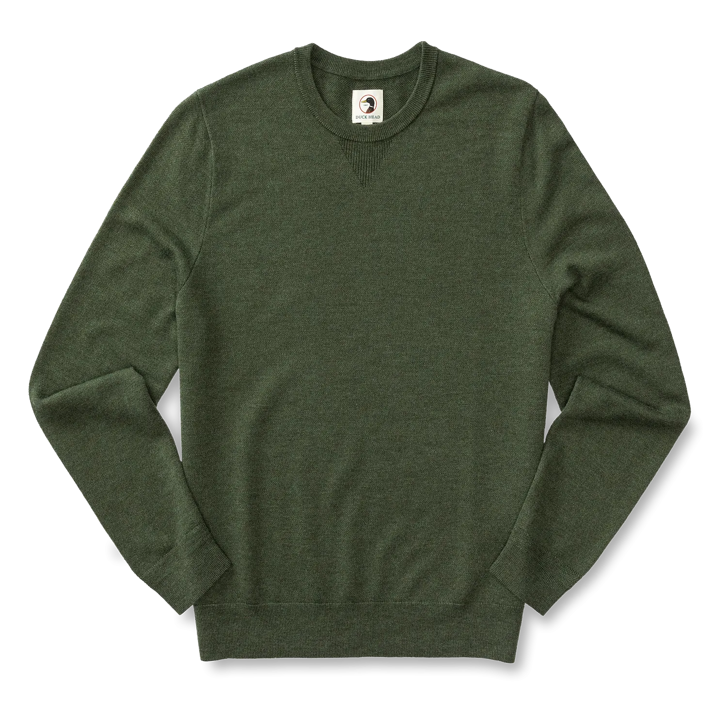 Henson Merino Crewneck Sweater