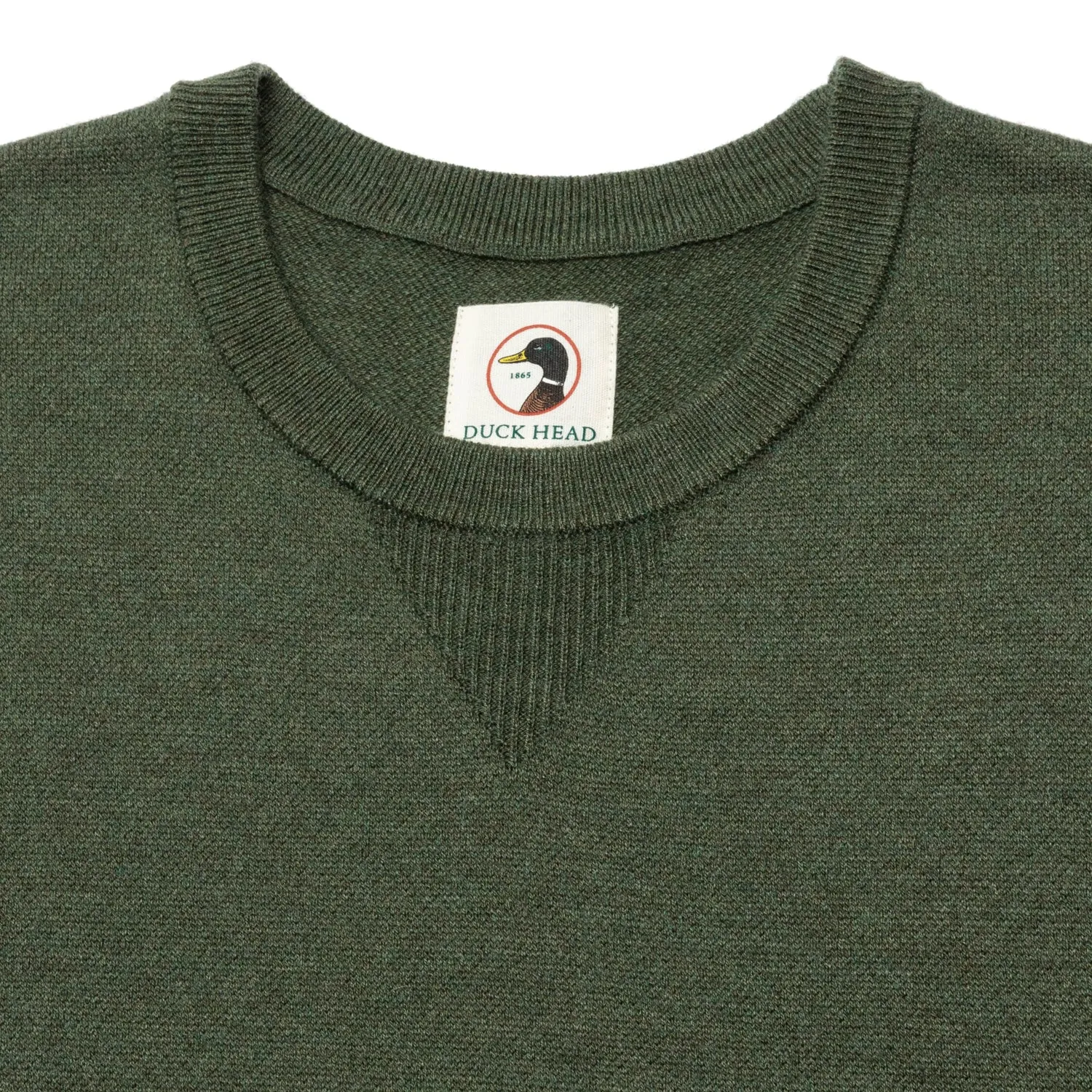 Henson Merino Crewneck Sweater