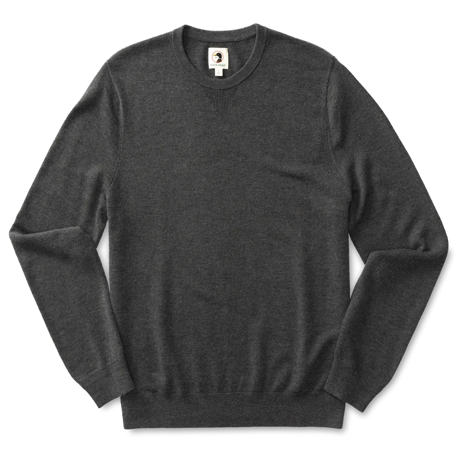 Henson Merino Crewneck Sweater