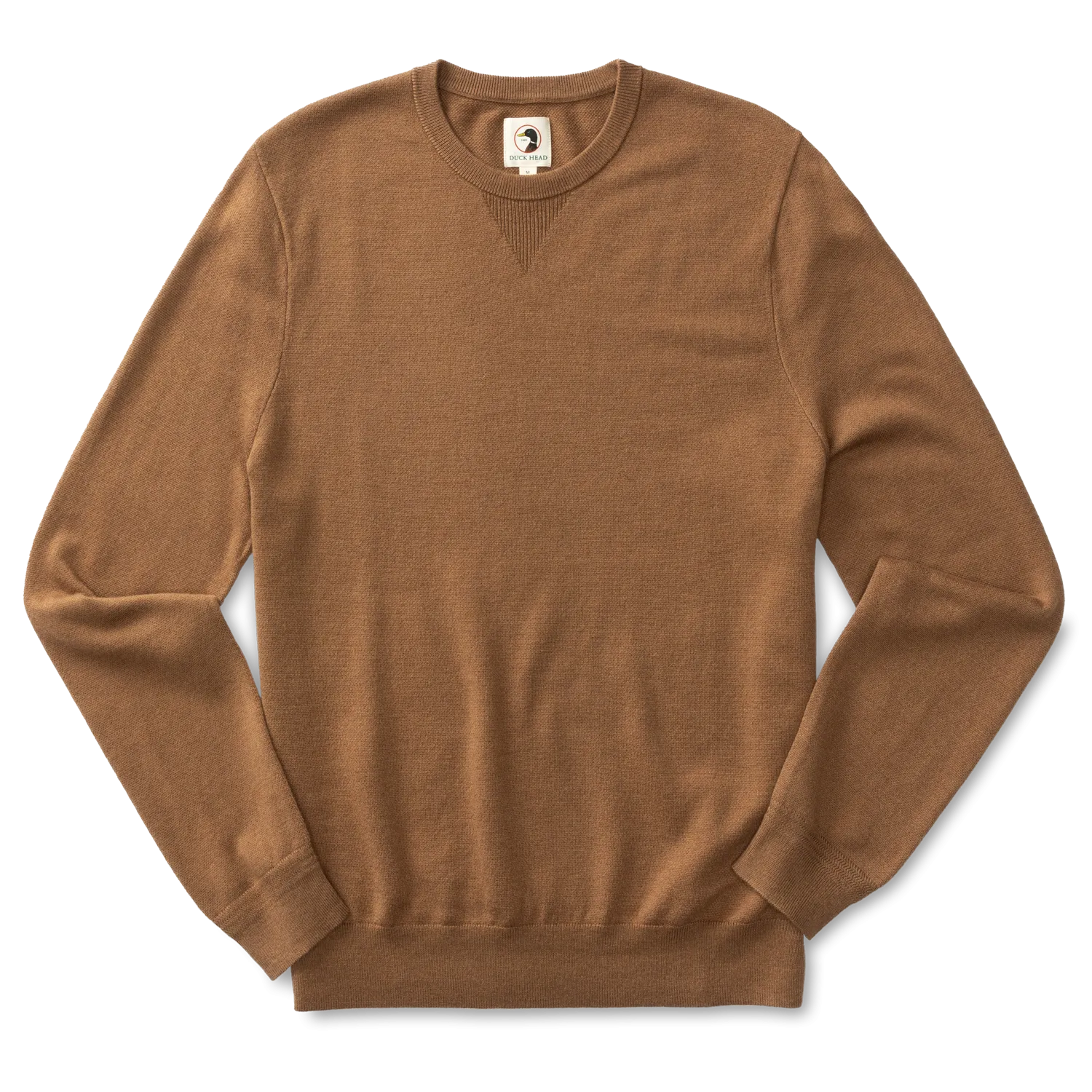 Henson Merino Crewneck Sweater