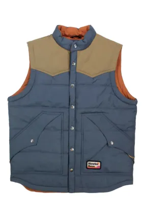 Howler Brothers Mens Rounder Vest