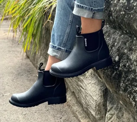 Human Premium Jam EVA Ankle Boot