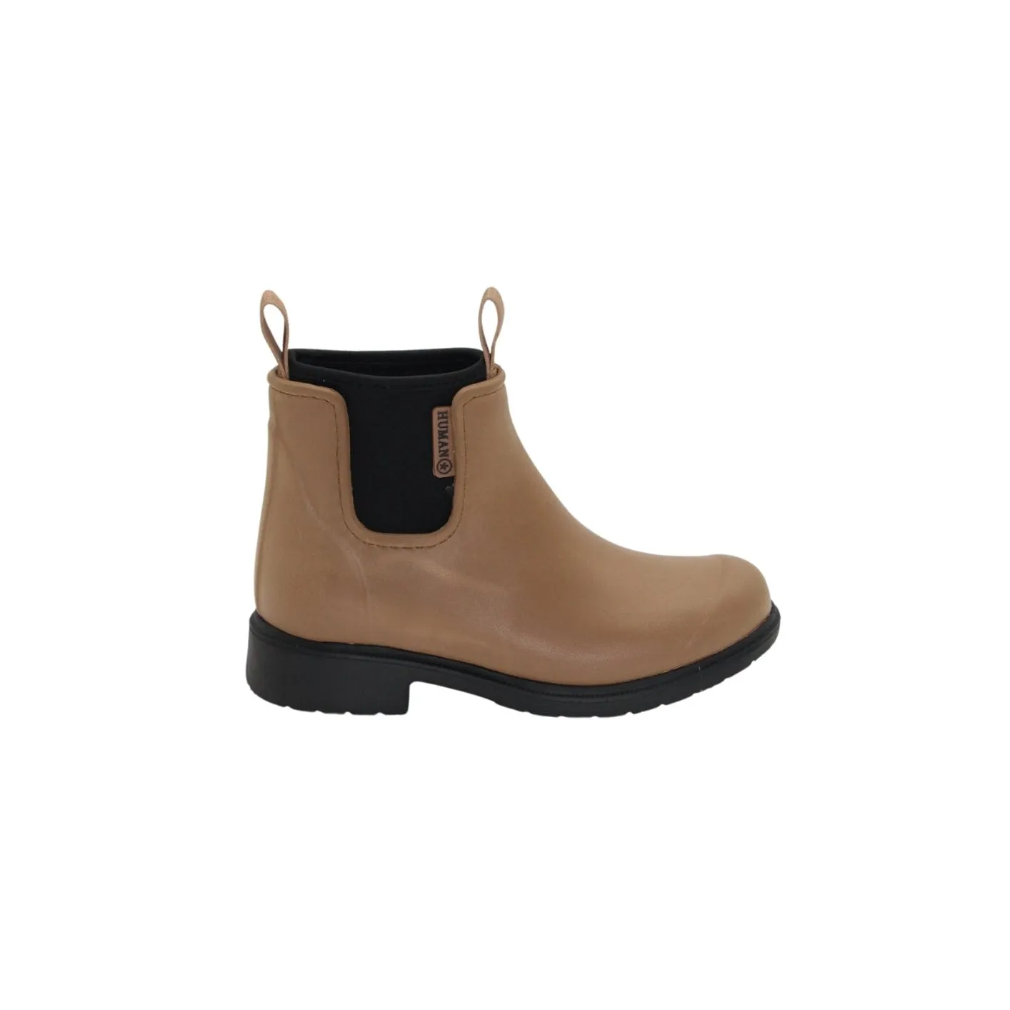 Human Premium Jam EVA Ankle Boot