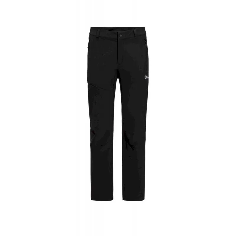 Jack Wolfskin  Holdsteig Pants - Pantaloni da escursionismo - Uomo