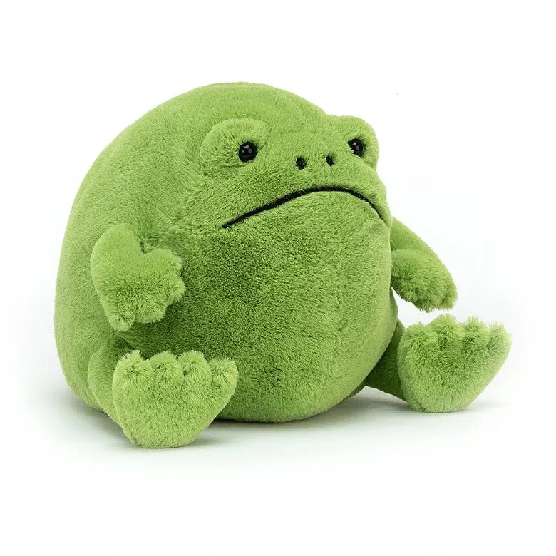 Jellycat, Ricky Rain Frog