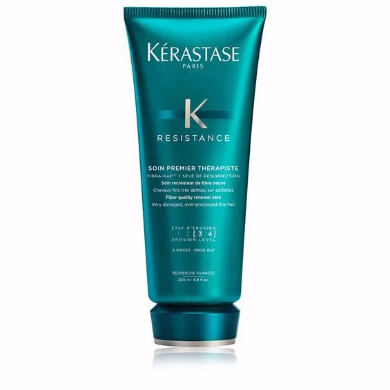 Kerastase Resistance Therapiste Soin Conditioner 200ml