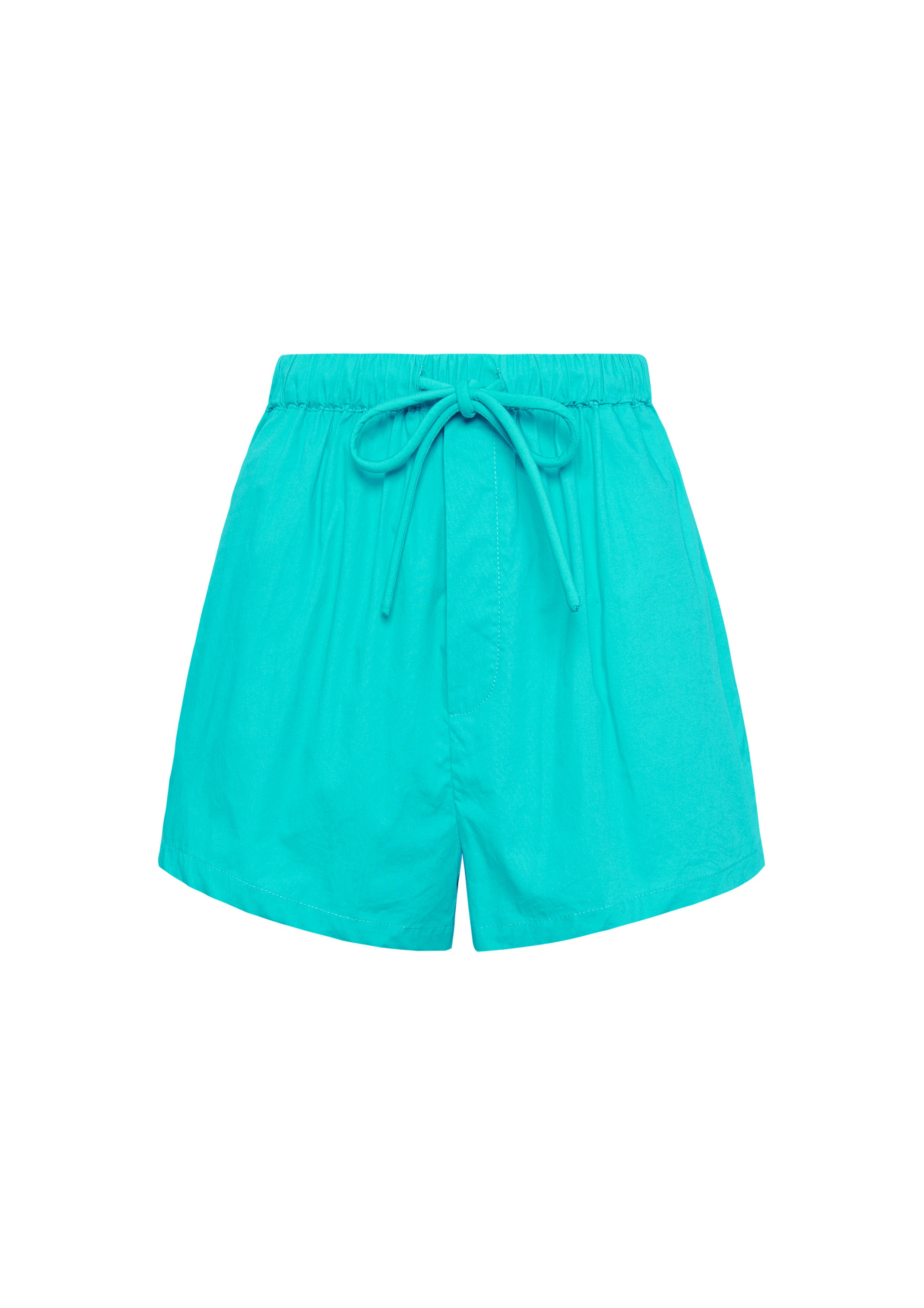 KIDS EVERYDAY SHORT - ARUBA BLUE