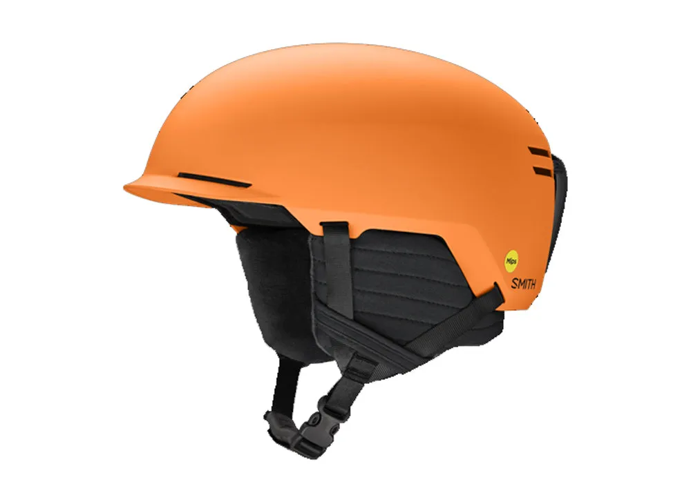 Kid's Scout JR. MIPS Helmet