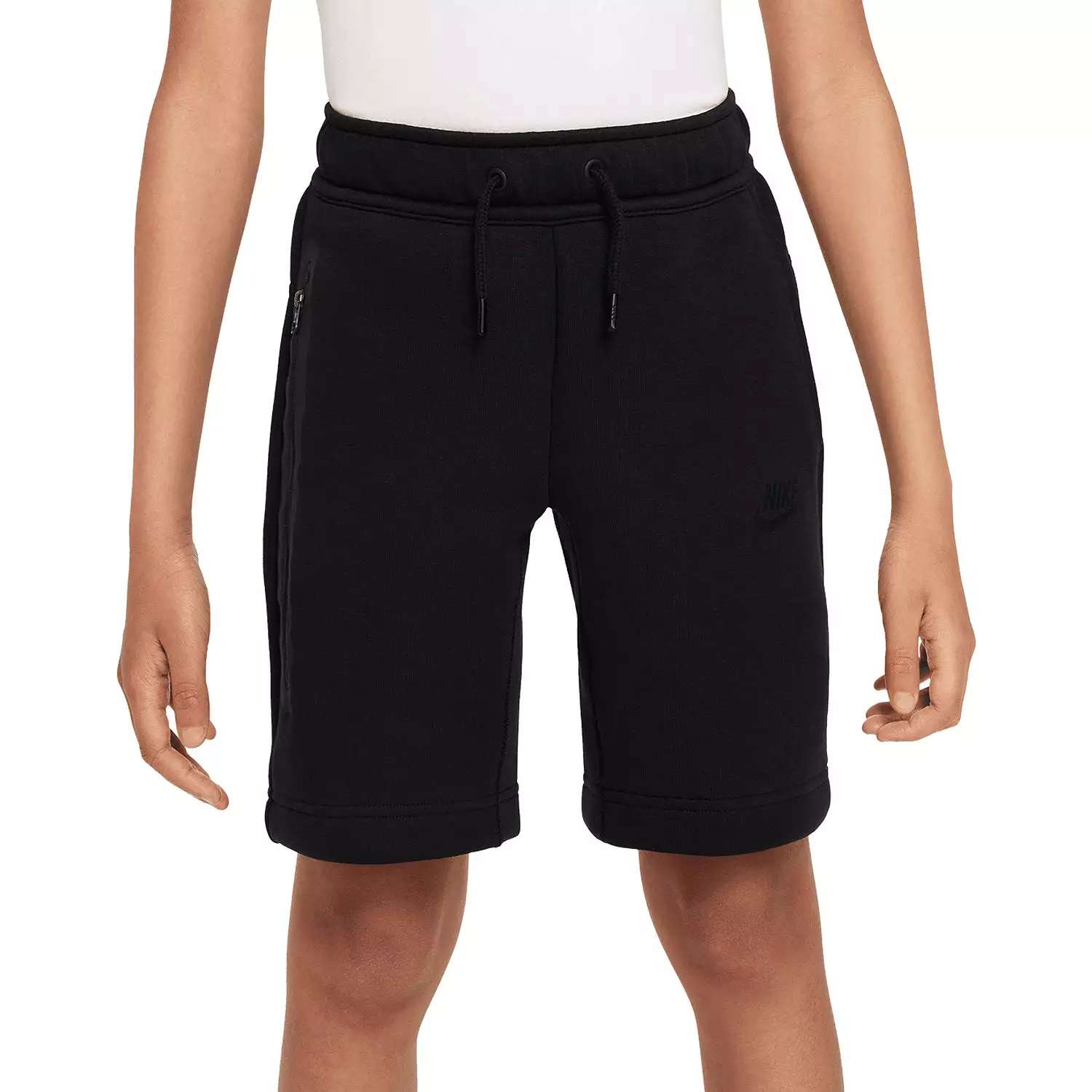 Kid's Sportswear T-Shirt And Shorts Outfit