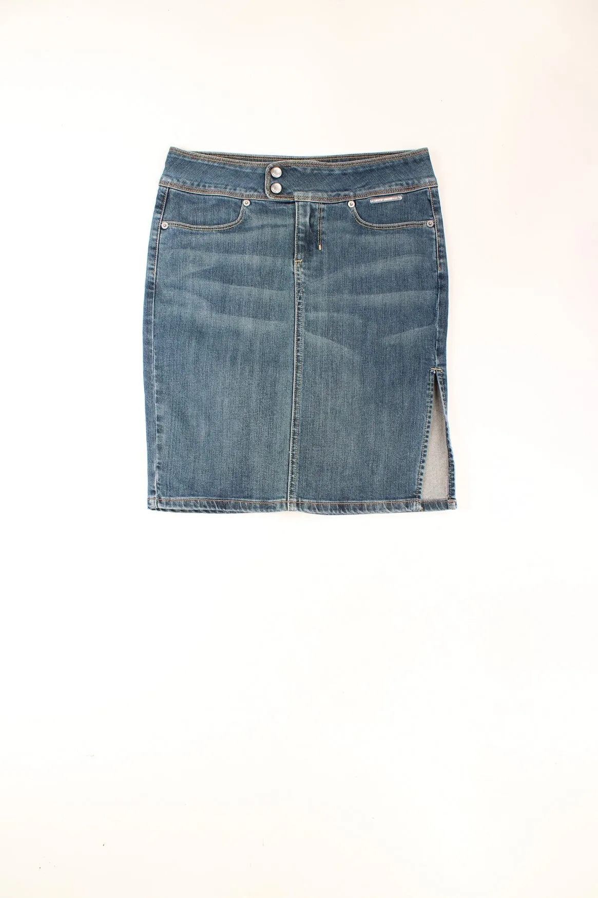 Levi's Mini Skirt