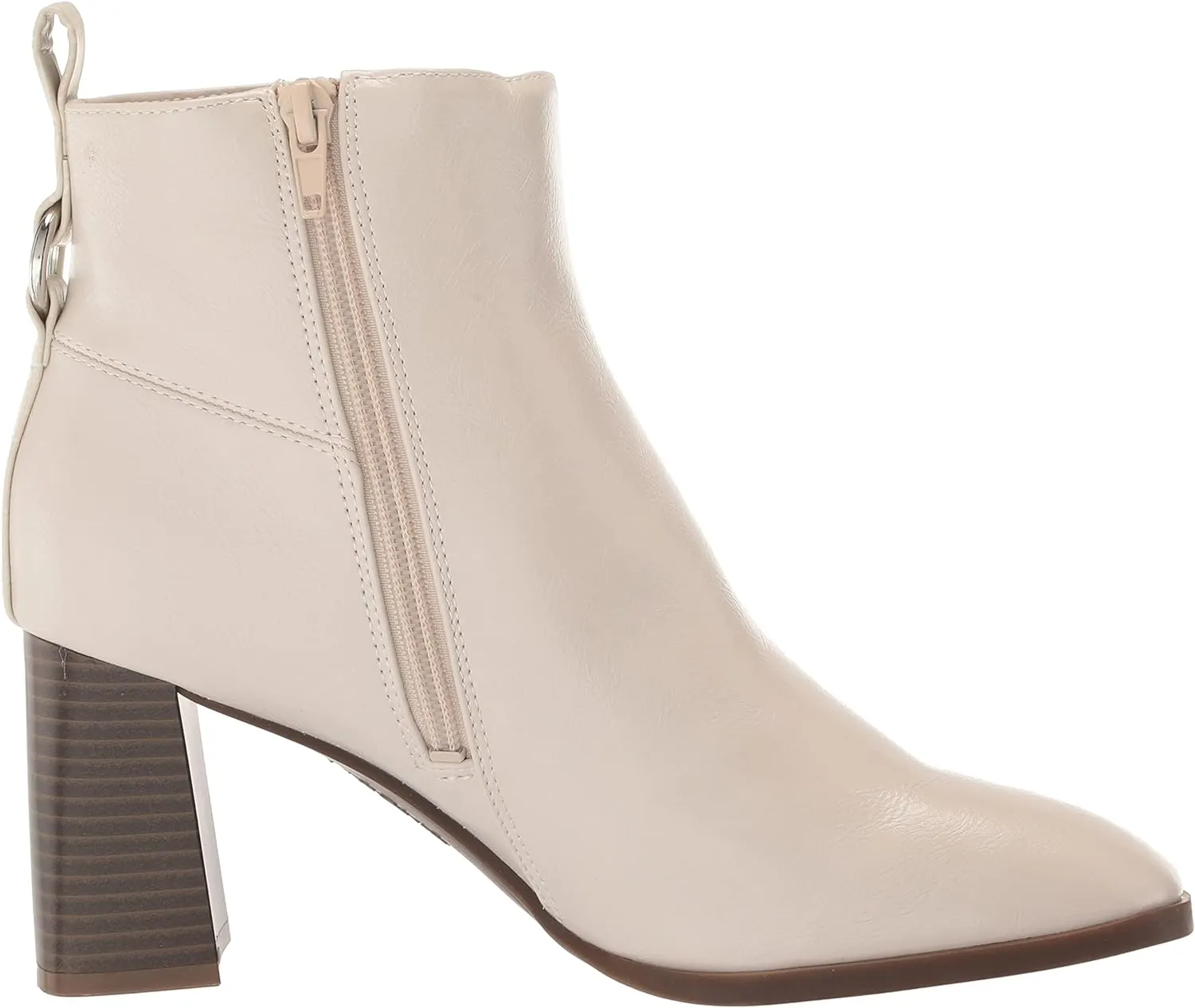 LifeStride Womens Foxy Ankle Boot