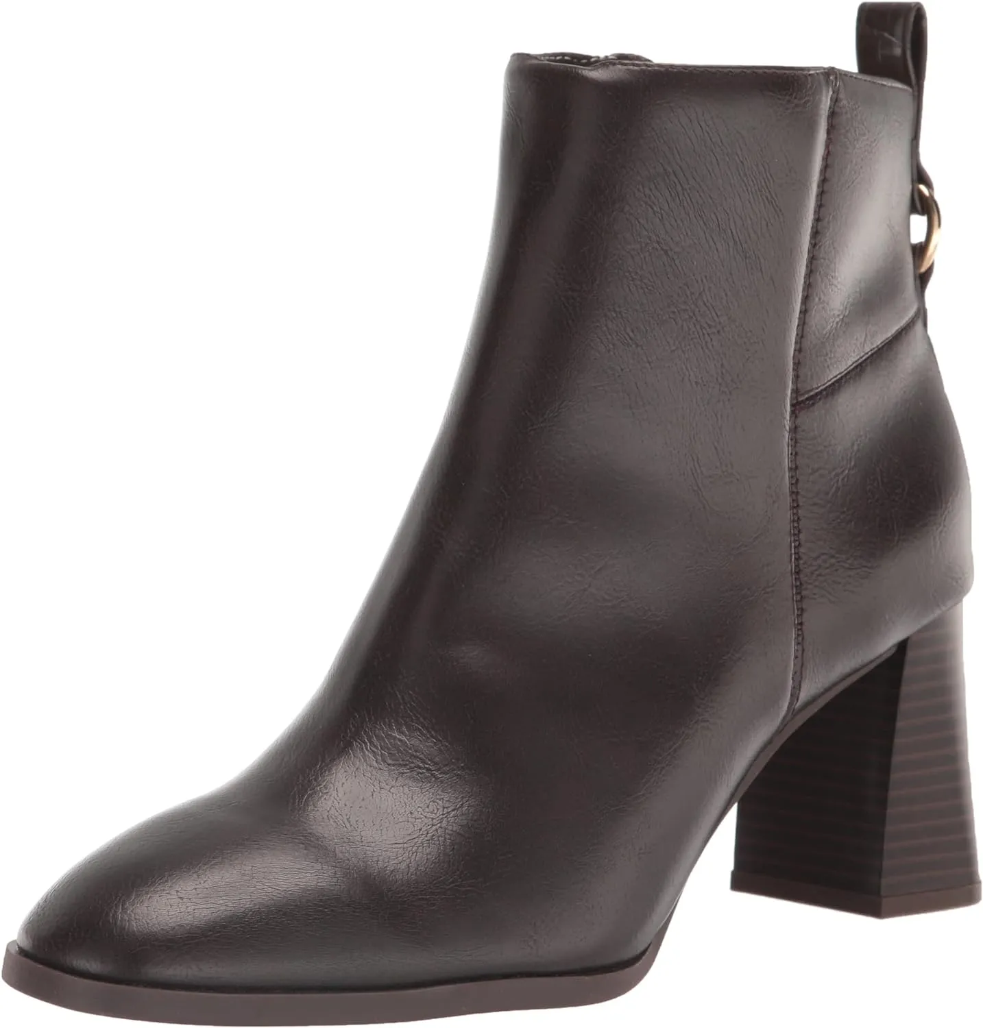 LifeStride Womens Foxy Ankle Boot