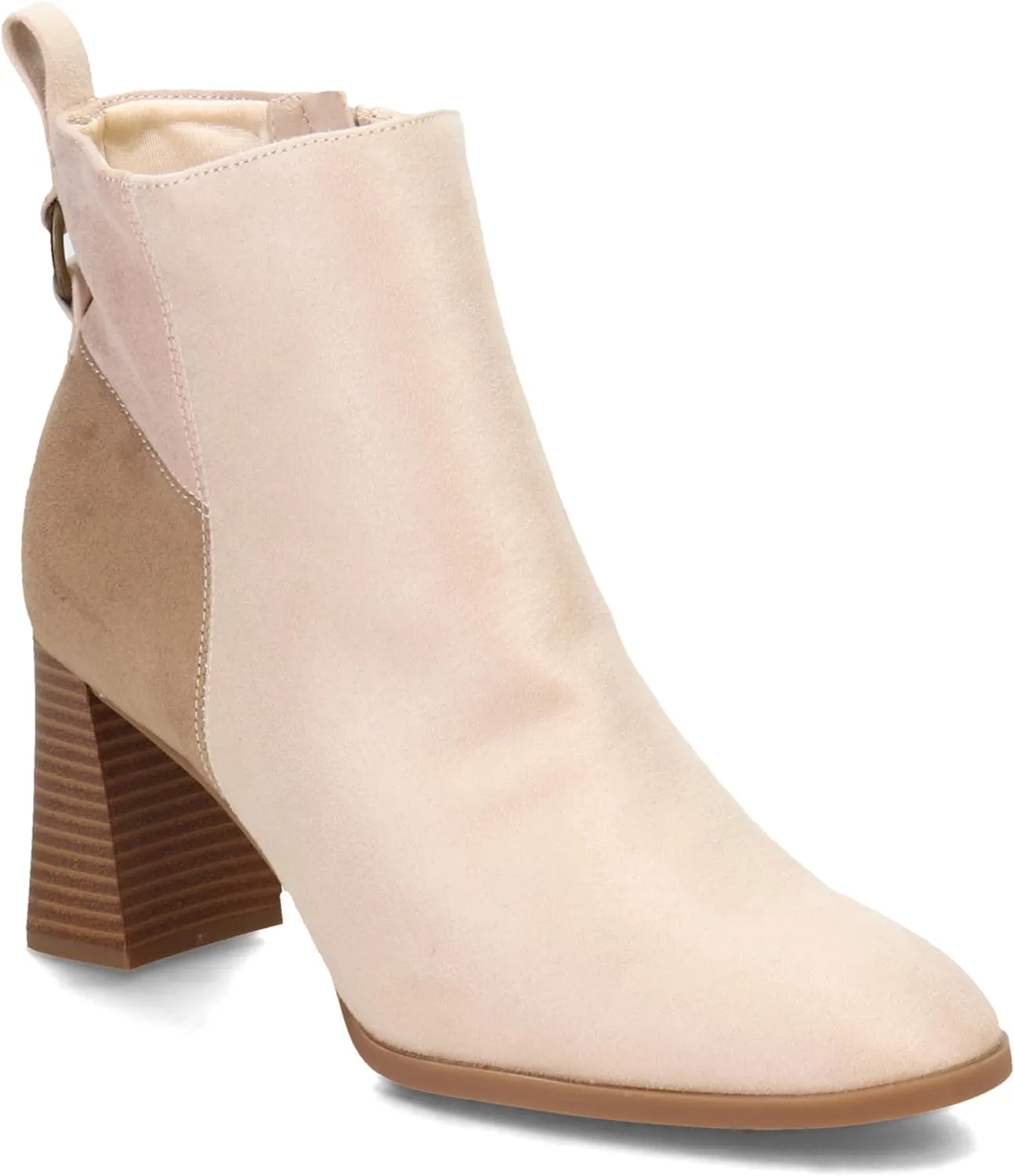 LifeStride Womens Foxy Ankle Boot