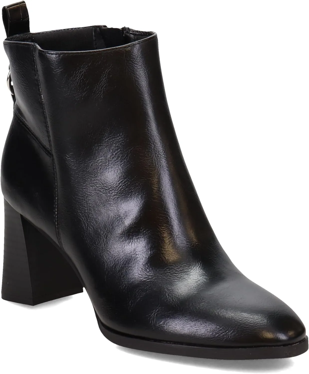 LifeStride Womens Foxy Ankle Boot