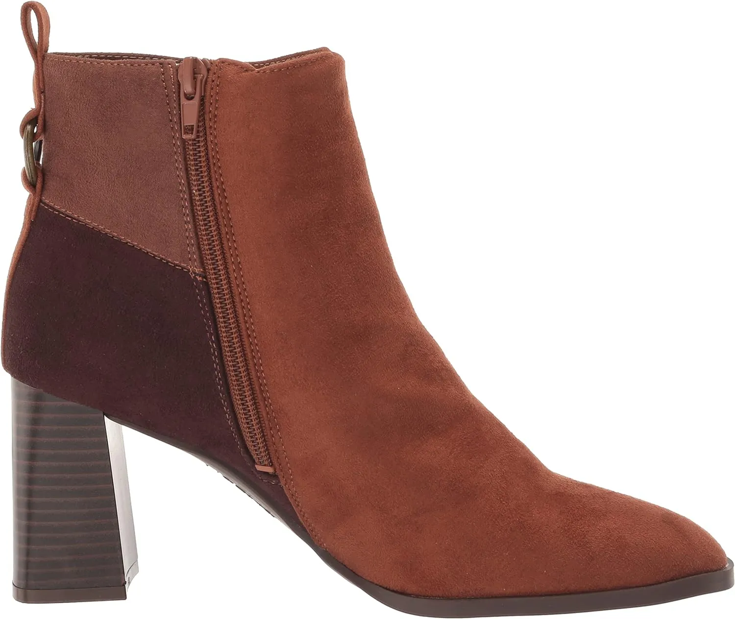 LifeStride Womens Foxy Ankle Boot