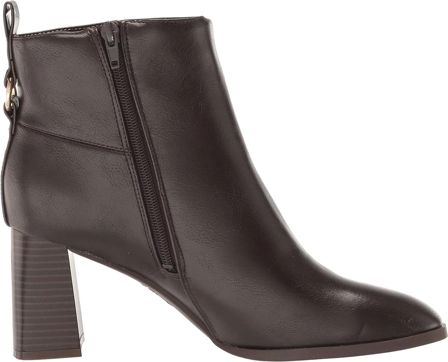 LifeStride Womens Foxy Ankle Boot