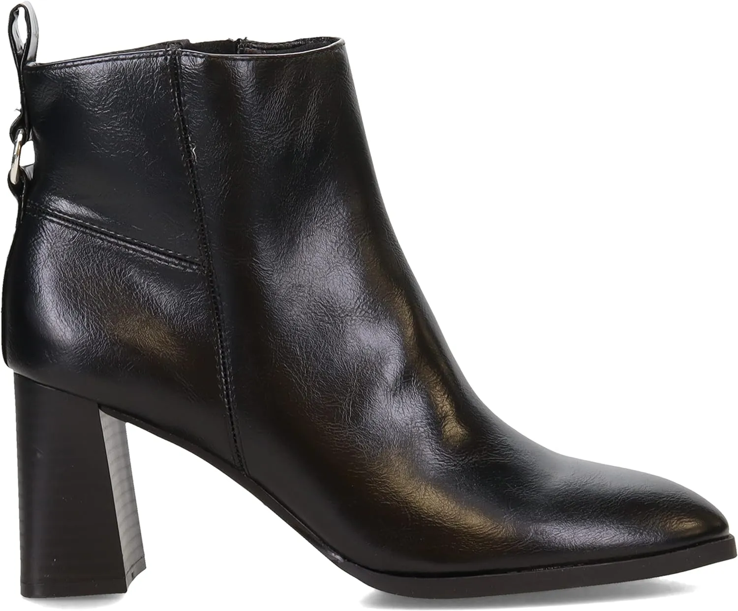 LifeStride Womens Foxy Ankle Boot