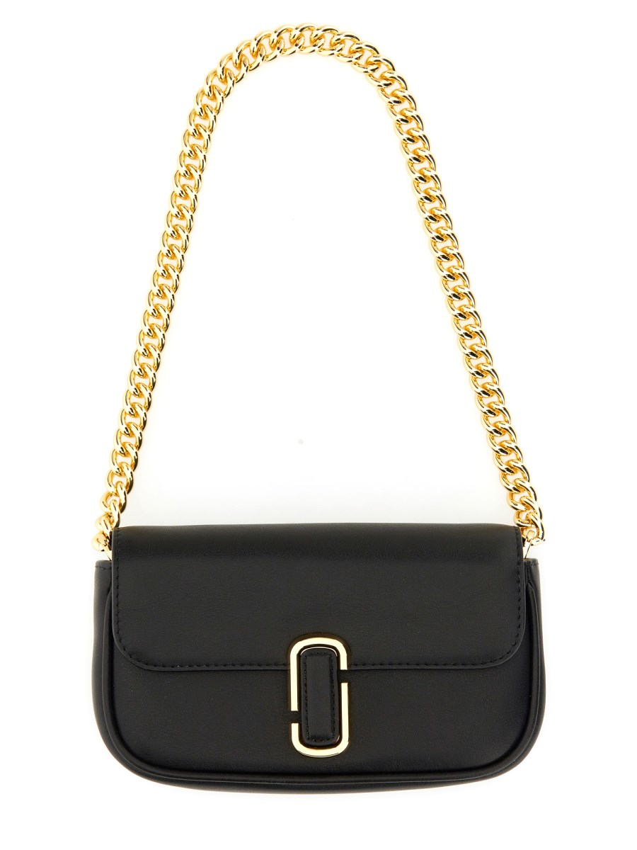 MARC JACOBS    MINI SHOULDER BAG