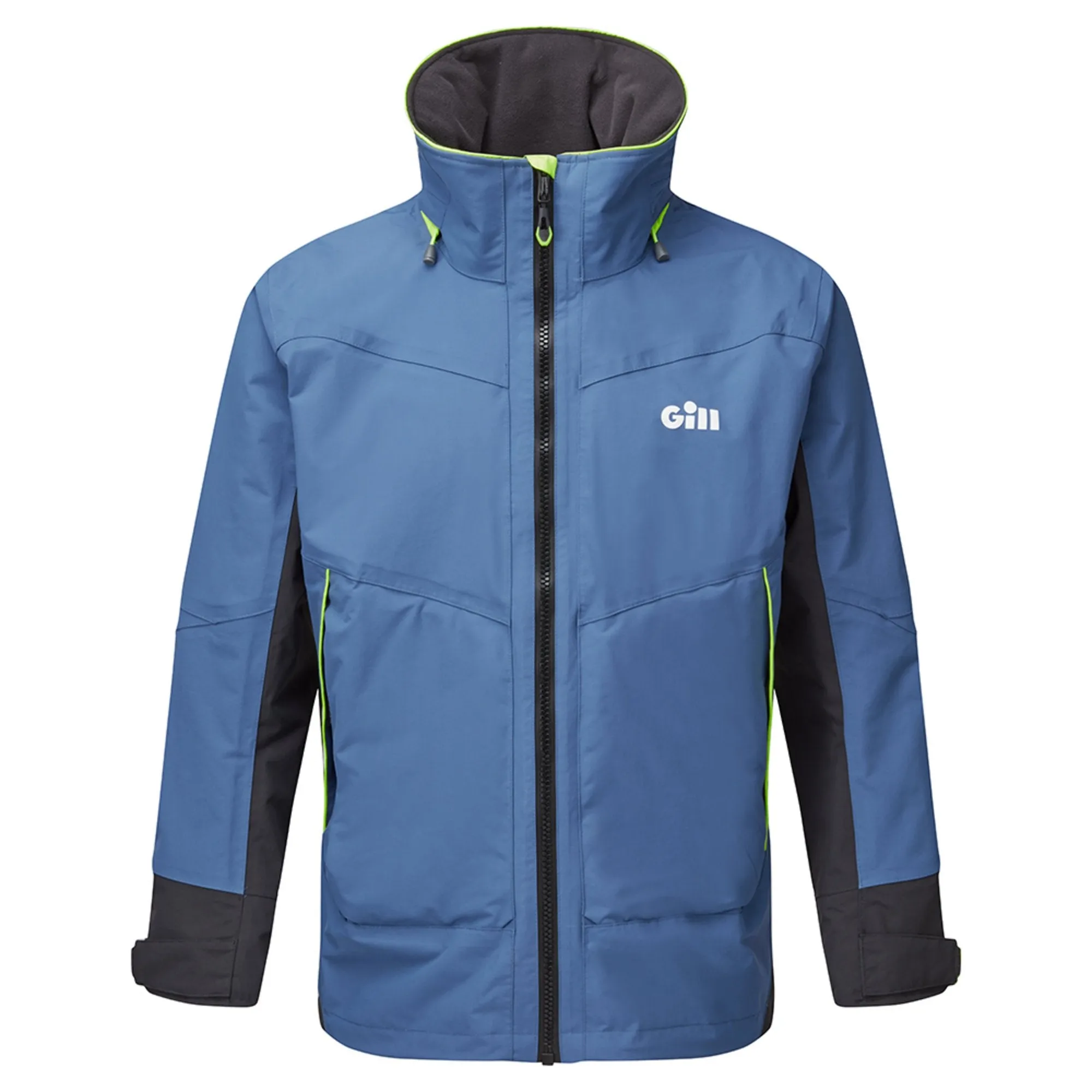 Men's Gill Coastal OS3 Offshore Jacket - Waterproof Sailing Coat