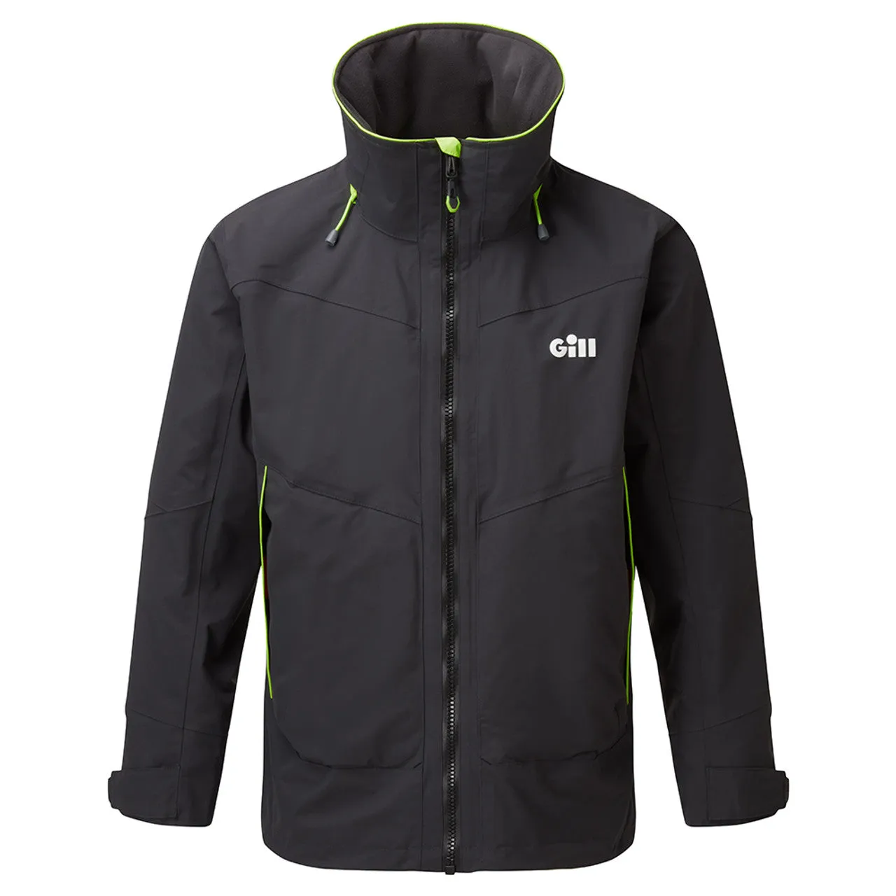 Men's Gill Coastal OS3 Offshore Jacket - Waterproof Sailing Coat