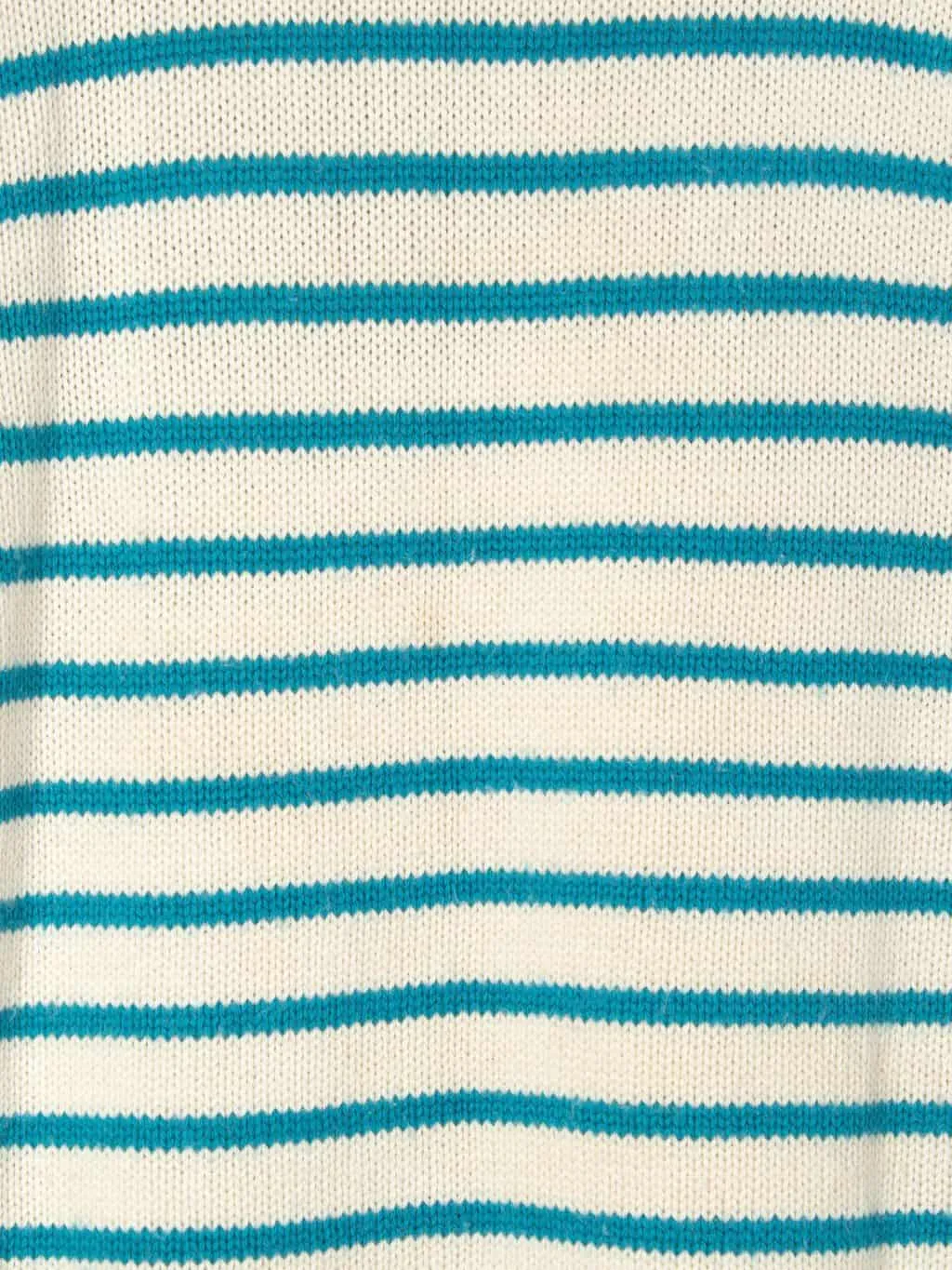 Mens The North Face striped crewneck pullover – Large