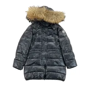 Moncler Shiny Coat - Women/S