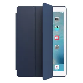 Multifold Flip Cover with Auto Sleep/Wake for iPad 2/3/4