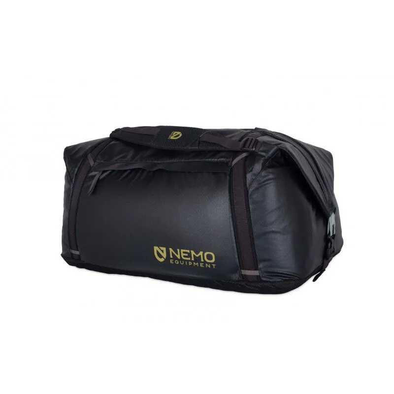 Nemo  Double Haul Convertible Duffel 100L - Duffel