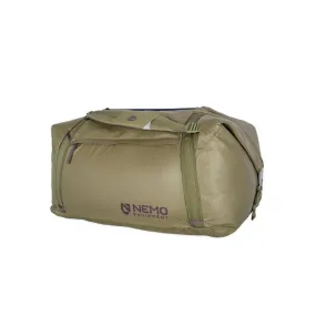 Nemo  Double Haul Convertible Duffel 100L - Duffel