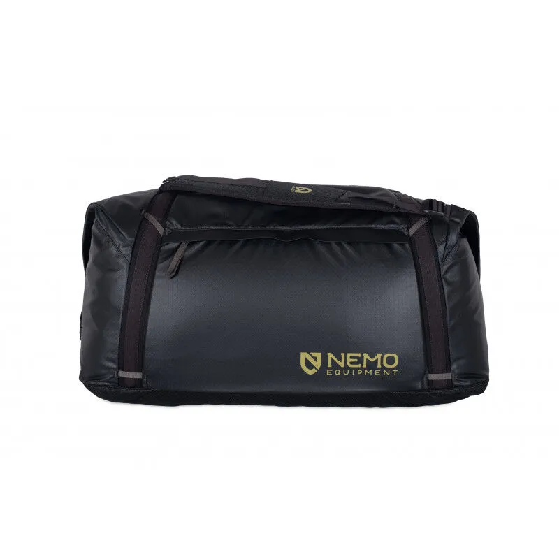 Nemo  Double Haul Convertible Duffel 100L - Duffel