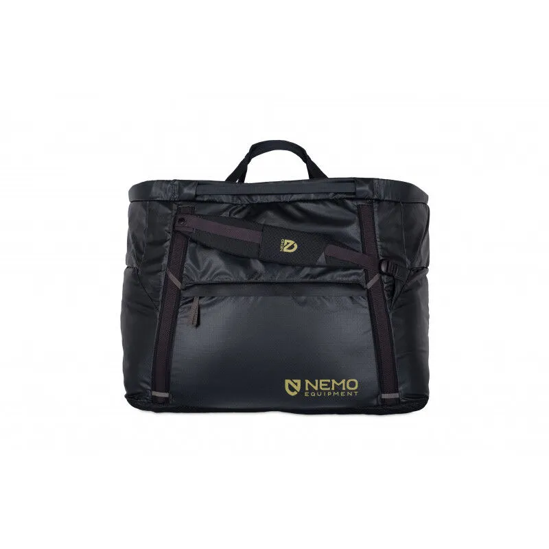 Nemo  Double Haul Convertible Duffel 100L - Duffel