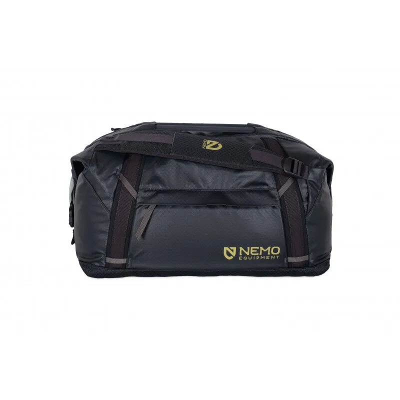 Nemo  Double Haul Convertible Duffel 30L - Duffel